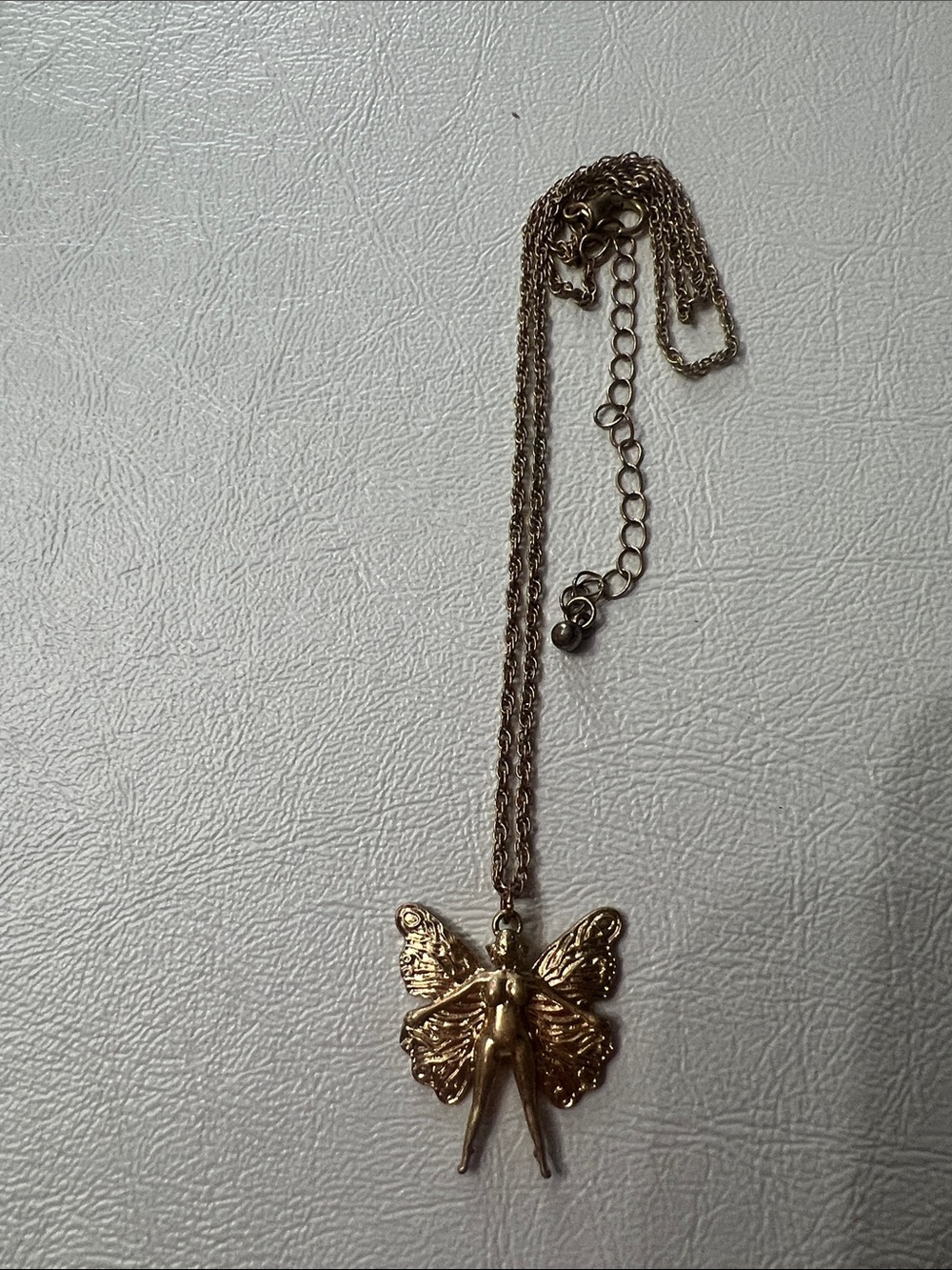 Melanie Martinez Portals Necklace